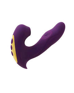 Share Satisfaction 1: Share Satisfaction Aalto Vibrator