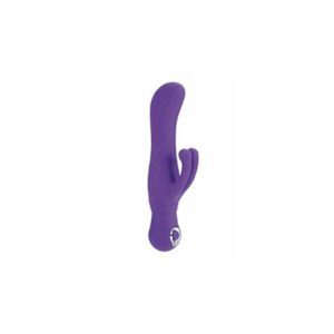 Posh Silicone Double Dancer