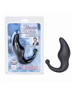 Dr Joel Kaplan Ultimate Prostate Stimulator Black