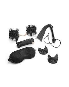 Bondage 1: Secret Kisses Midnight Special Set