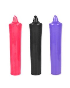 Japanese Drip Candles