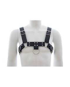 Bondage 1: Chest Harness