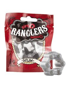 Cock Rings 1: Ringo Ranglers Outlaw