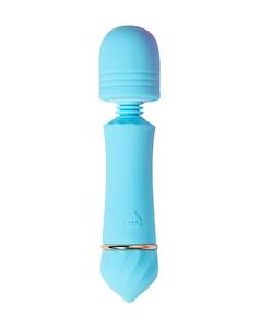 Share Satisfaction 1: Share Satisfaction Flexi Head Mini Wand
