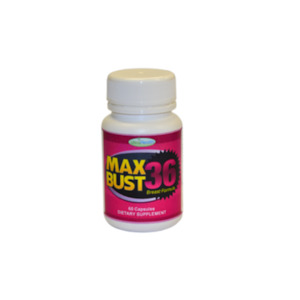 For Couples: Maxbuat36 Breast Formula