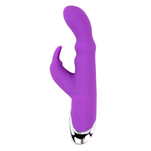 Kiss Bunny Rabbit Vibrator