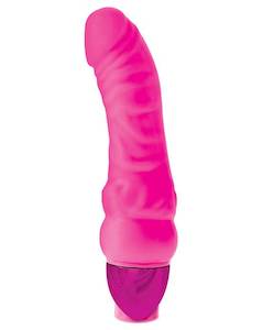 Vibrators 1: Classix Mr Right Vibrator
