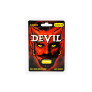 Devil