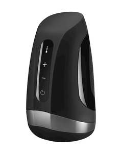 Satisfyer 1: Satisfyer Men Heat Vibration