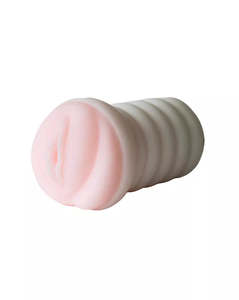 Share Satisfaction 1: Nood Masturbator - Vaginal Ecstasy