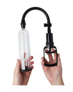 For Couples: Evolve Ascend Penis Pump
