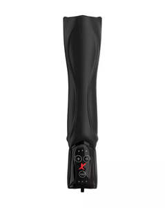 Masterbators: PDX Elite Vibrating Roto-Teazer