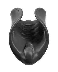 Masterbators: PDX ELITE Vibrating Silicone Stimulator