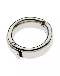Cock Rings 1: Kink Adjustable Cock Ring 40-46mm
