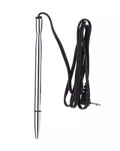 Kink Range: Kink - Electro Urethral Sound 110mm x 10mm Weight 50g