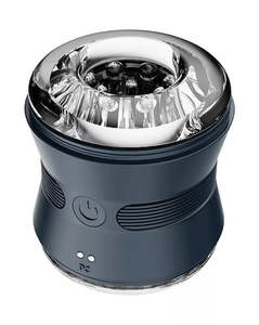 Palmo Vibrator Masturbator