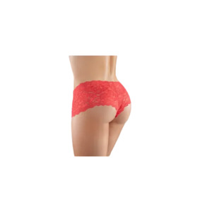 Adore Candy Apple Panty