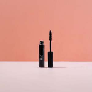 Lashes: Luxe Tubular Mascara