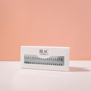 Lashes: Luxe Individual Lashes