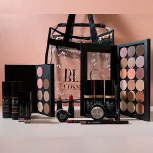 All Makeup: Makeup artist kit