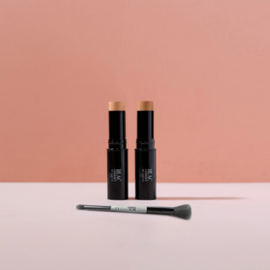 All Makeup: Dewy Contour Set