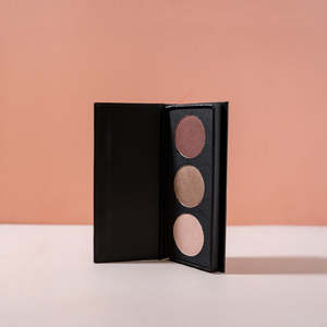 Small Refillable Palette - Wine Time