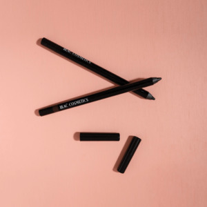 Winter Collection: Luxe Gel Pencil Eyeliner