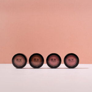 Winter Collection: Luxe Blush