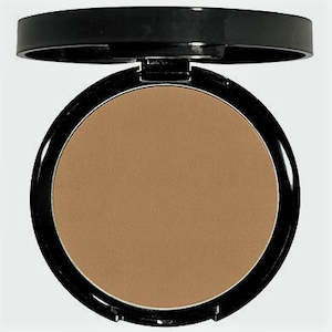BLACK & WHITE PURE NATURAL ORGANIC BASED MAKEUP - BRONZER