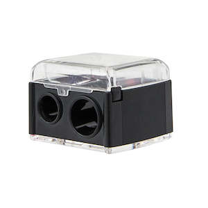 Cellular Level Skincare People: B&W MAKEUP PENCIL SHARPNER