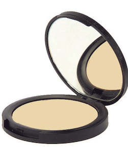 BLACK & WHITE PURE NATURAL ORGANIC BASED MAKEUP - ILLUMINATE ME