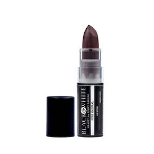 BLACK & WHITE PURE NATURAL ORGANIC BASED MAKEUP - LIPSTICKS