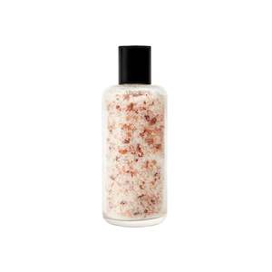 Noir Blanc The French Collection: NOIR&BLANC SALT SOAK 200 gm