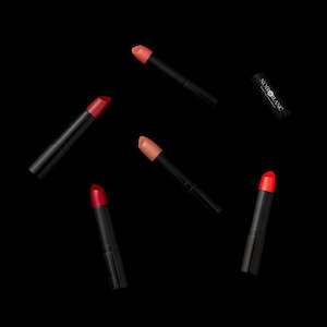 Noir Blanc The French Collection: NOIR&BLANC MAKEUP LIPSTICK CREAM