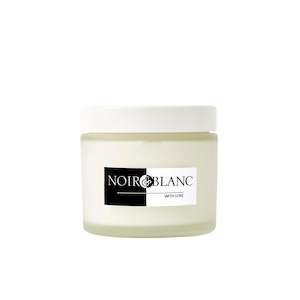 Noir Blanc The French Collection: NOIR&BLANC HAND - BODY SOUFFLE PARFUM 250 gm