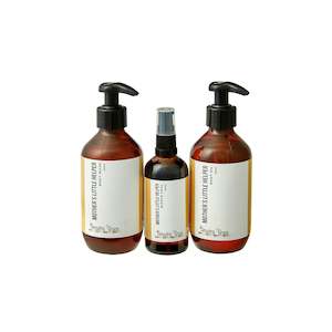 Amazing Grace Mother Baby: AMAZING GRACE NEW MOTHERS BASIC NEEDS