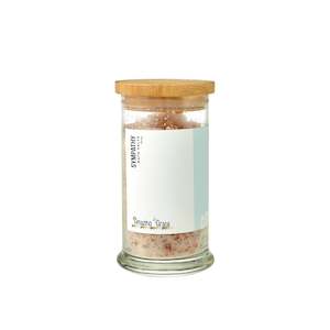 AMAZING GRACE SYMPATHY BATH SALTS GLASS 500 ml