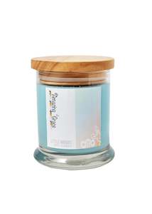 Amazing Grace Mother Baby: Amazing Grace - Little Miracle Collection