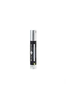 BLACK & WHITE CELLULAR LEVEL SKINCARE - BRIGHT PERFECTION RETINOL SERUM