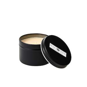BLACK & WHITE HOMEWARE - ELEGANCE MINI CANDLES