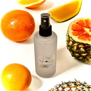 Summer Collection: B&W LINEN & ROOM SPRAY SUMMER 200 ml