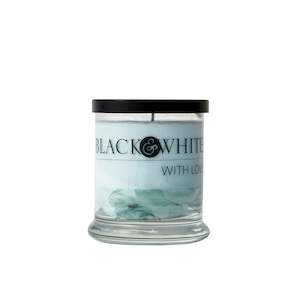 Summer Collection: B&W CANDLES SUMMER SMALL 175ML
