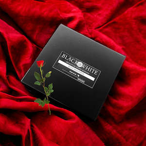 Body Beautiful: VALENTINE'S GIFT BOX BODY BEAUTIFUL SENSUAL (Gel Cleanse - Body Lotion)