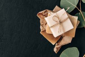 BLACK & WHITE BODY - GENTLE DAILY SOAP