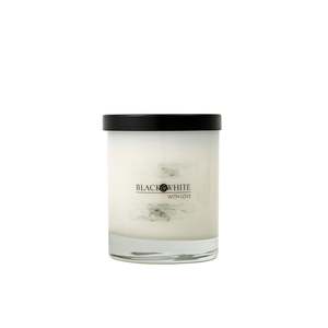 All: BLACK & WHITE HOMEWARE - DELUXE CANDLE 200 ml