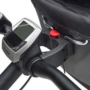 KLICKfix Handlebar Adapter for E-Bike