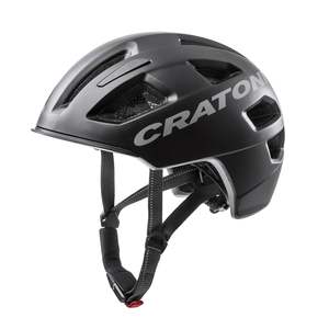 Electric Bike Accessories: Cratoni C-Pure Helmet