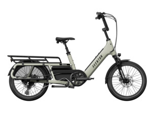 All E Bikes: Aventon Abound LR Cargo TEST RIDE @ ELECTRIC BIKES NEW ZEALAND (14th Oct - 21th Oct)
