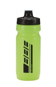 BBB 'AUTOTANK' 550ml BOTTLE NEON YELLOW (AUTOVALVE)