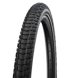 Magnum Tyre